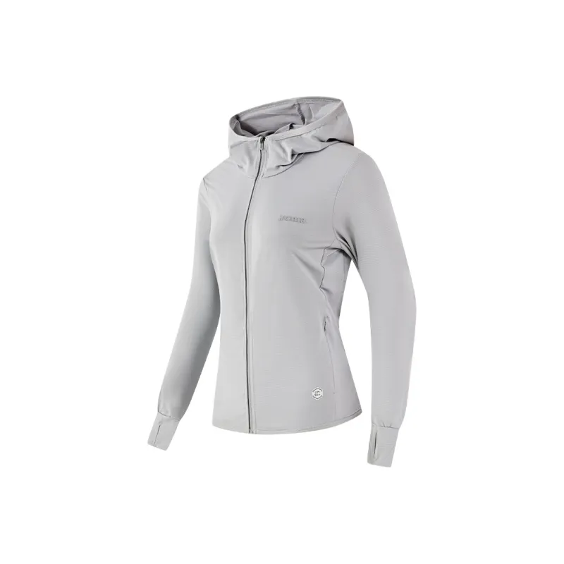 Joma Breathable UV Protection Sun Protection Clothing Women's-0