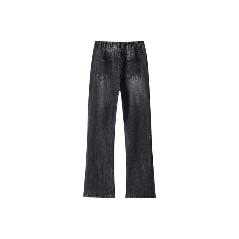ArcaneFunk Jeans Unisex-4