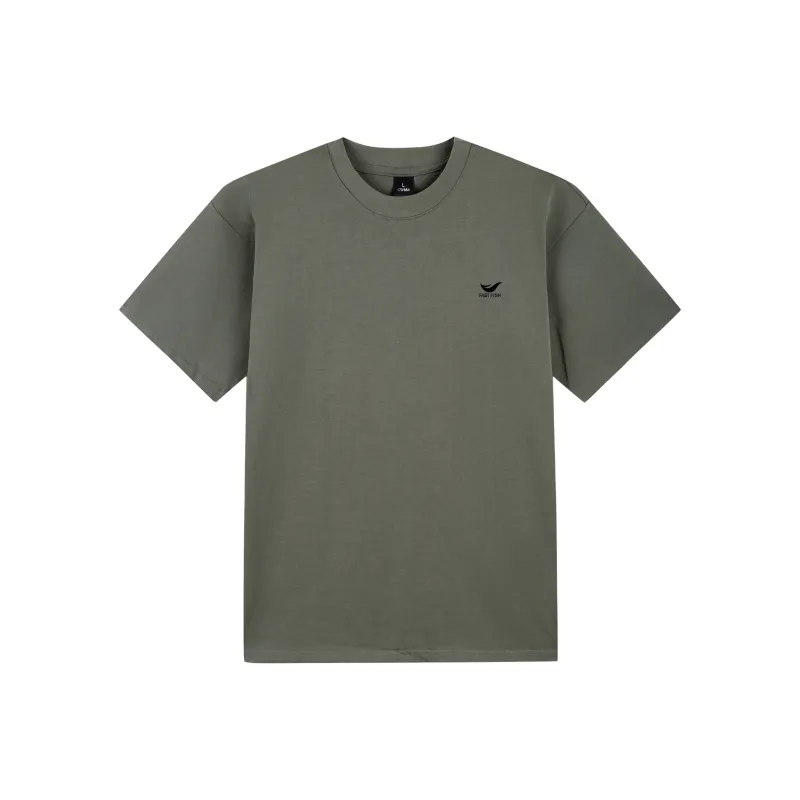FASTFISH T Shirts Unisex-20