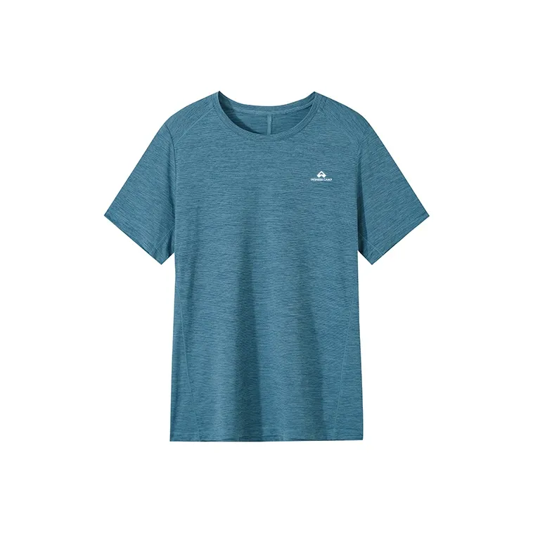 PIONEER CAMP T Shirts Unisex-5