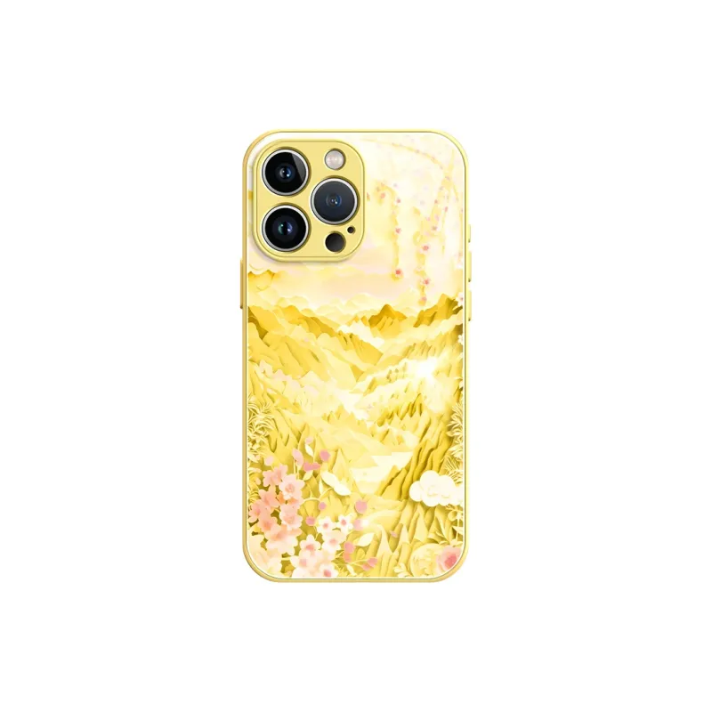 Lingtao Phone Cases-7