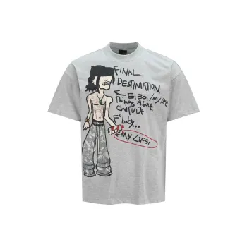 BEAR UNION T Shirts Women's