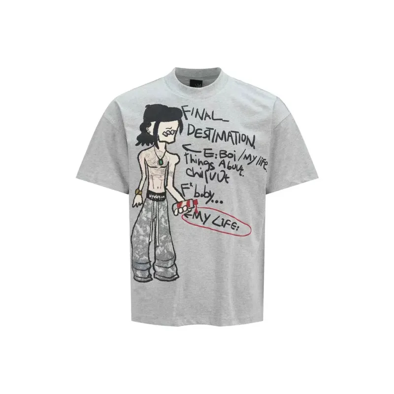 BEAR UNION T Shirts Women's-3