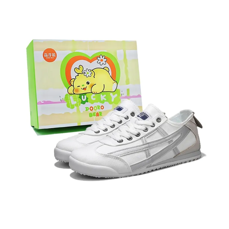 Budding Bear Slip Resistant, Abrasion Resistant, Breathable, Lightweight, Height Increasing Low Top Casual Shoes Men's-4