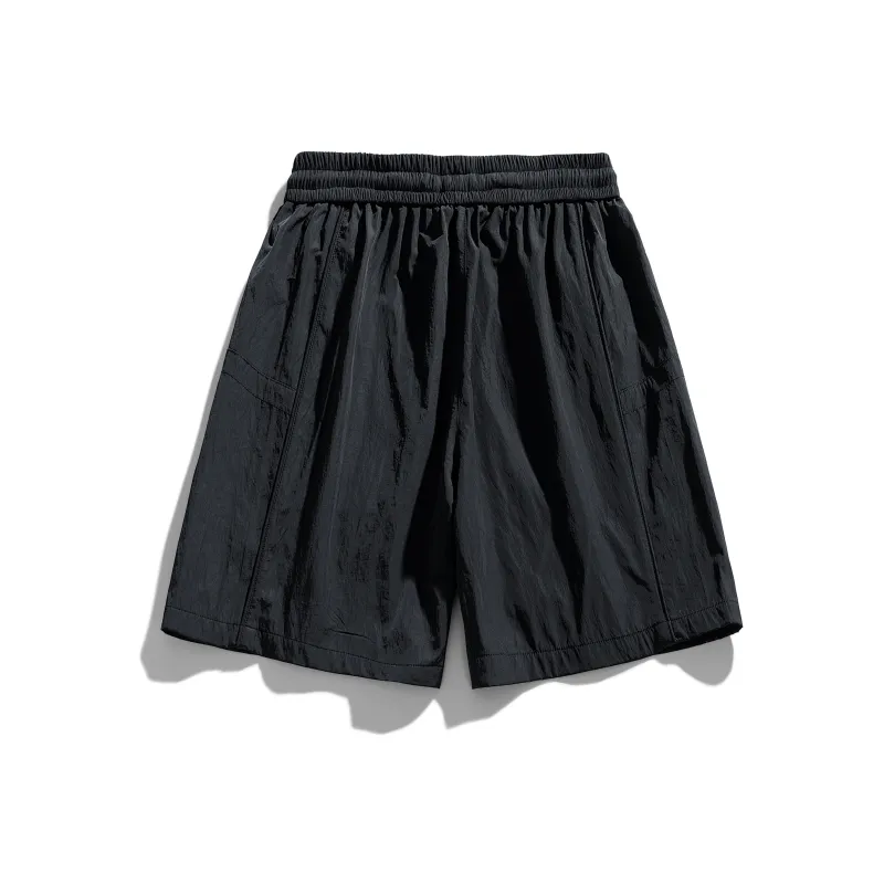 Colorful Creations Casual Shorts Unisex-5
