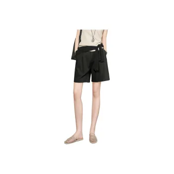 FAWENXIANGZI Casual Shorts Women's