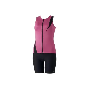 Speedo Two Piece Swimsuit Women's