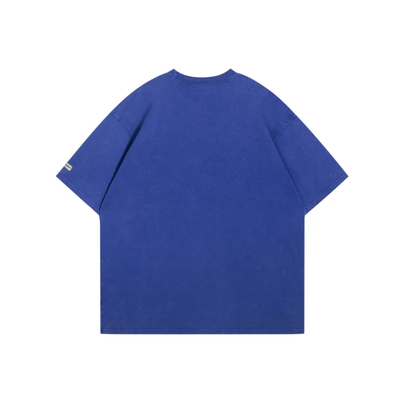 DARKCIRCLE T Shirts Unisex-12
