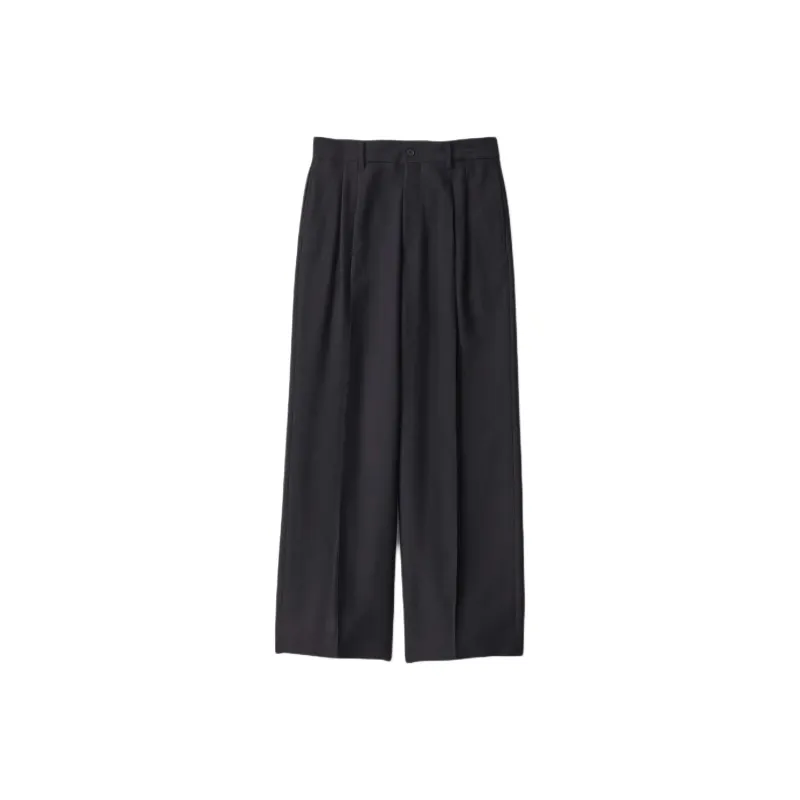 SSSTEIN Suit Trousers Unisex-0