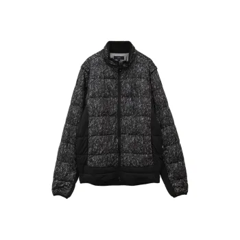 Callaway Jackets Men Black