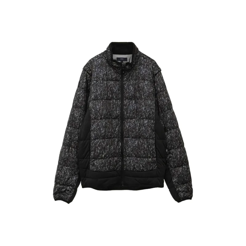 Callaway Jackets Men Black-0