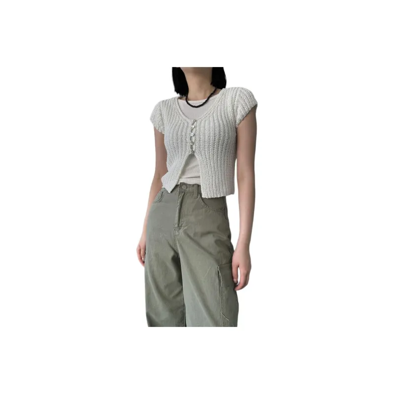 The Temptation Of The Muse Knitwear Women's-3