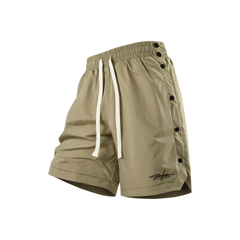 7 SEVFUN Cargo Shorts Unisex-6
