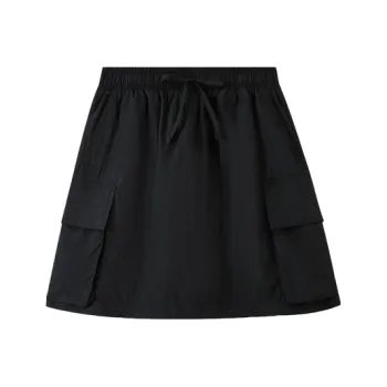 SPAO Cargo Short Skirts Women's