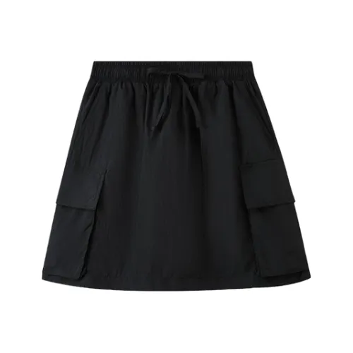 SPAO Cargo Short Skirts Women's