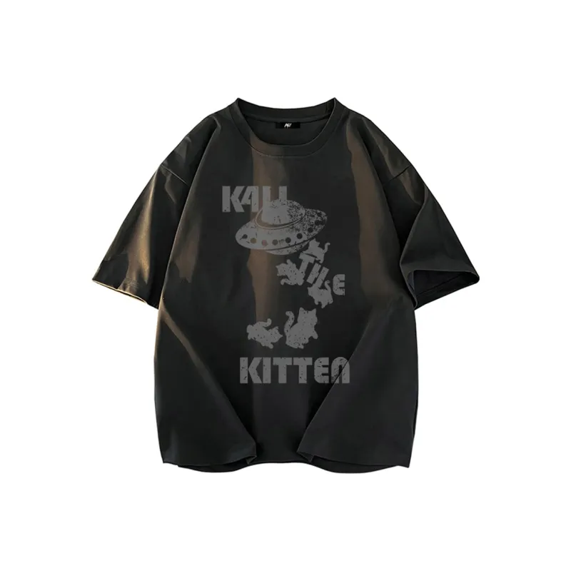 K411 T Shirts Unisex-0