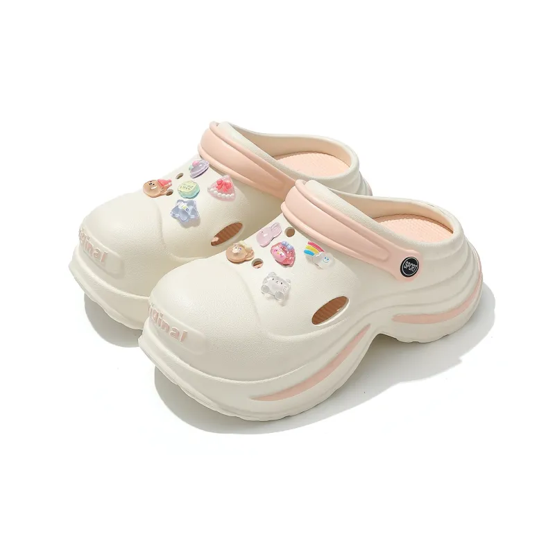 Cat power Slippers / Home Slippers-2