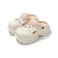 White Pink (Transparent Little Cute)