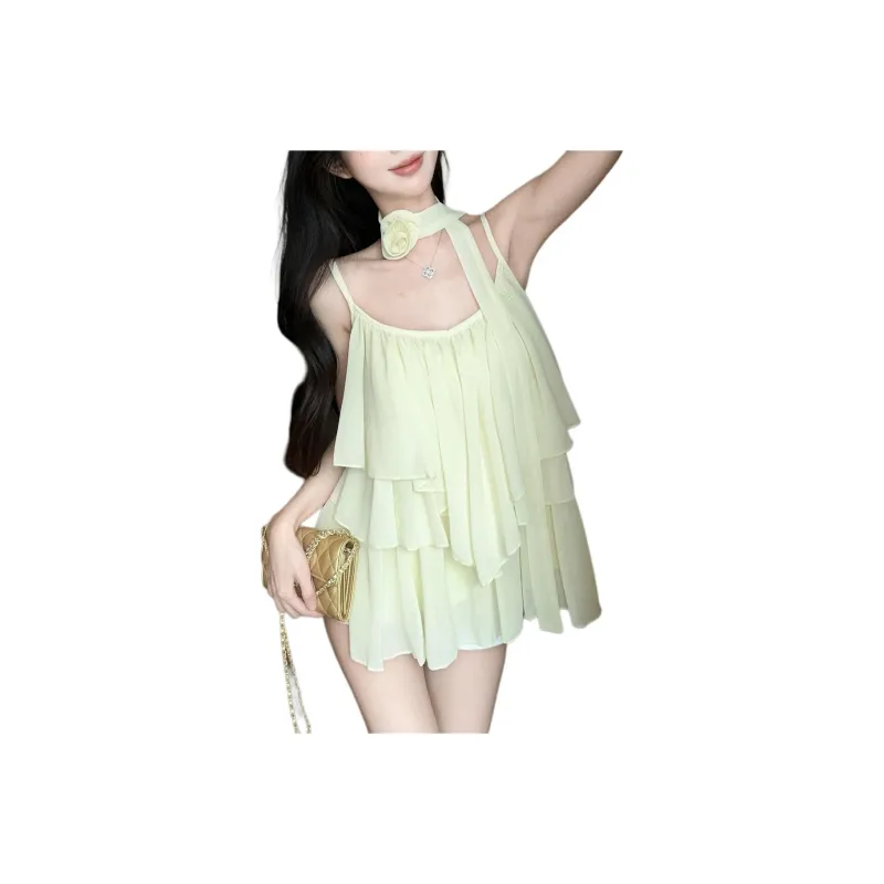 The Temptation Of The Muse Camisole Women's-6