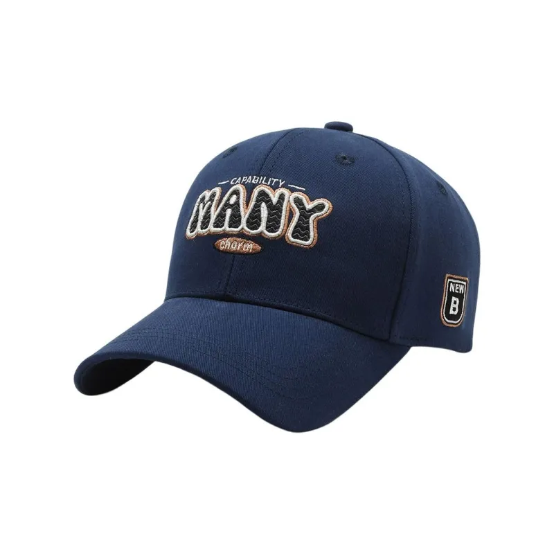 CARDANRO Cotton Baseball Caps Unisex-8