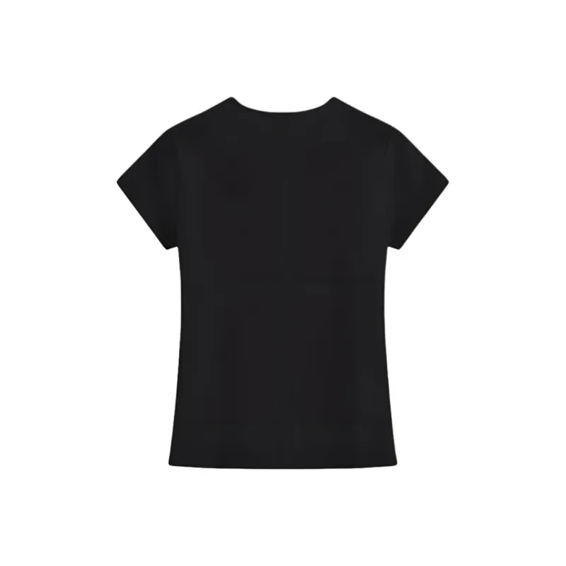 The Temptation Of The Muse T Shirt Women's-3