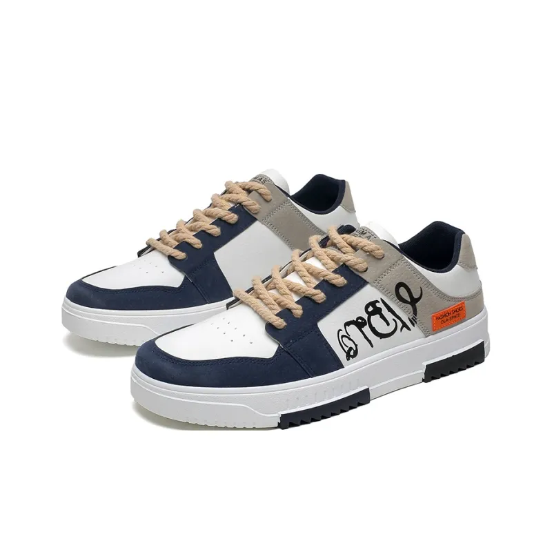 LONGDUIZHANG Running Shoes Men's-6