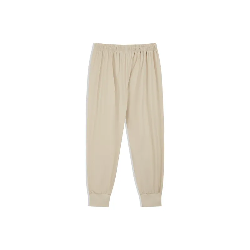 DOUBLE FISH Casual Pants Unisex-9