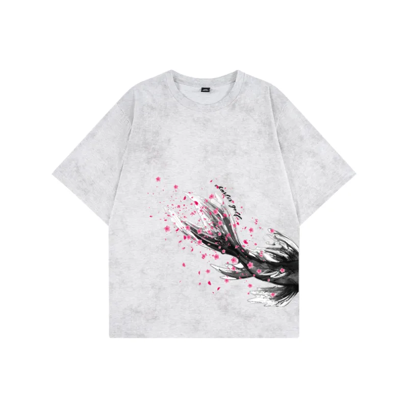 CHARLIE GOLF T Shirts Unisex-0