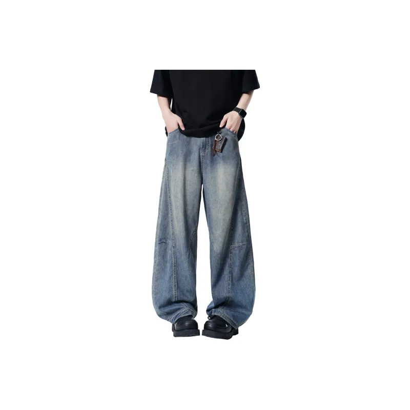 FOREVER 21 Jeans Unisex-2