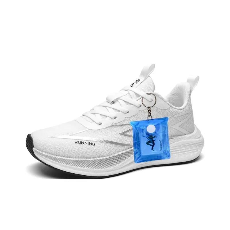 TCELLARS Cushioning, Abrasion Resistant, Breathable, Lightweight, Height Increasing Low Top Casual Shoes Unisex-20