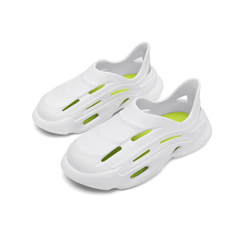 BOREE Clogs Men-7