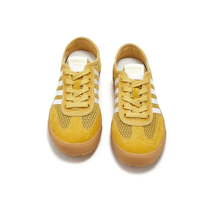 MILLIE'S Low Top Casual Shoes Women's-7