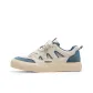 Beige Blue