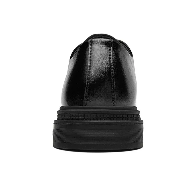CARTELO Dress Shoes Men's Black-3