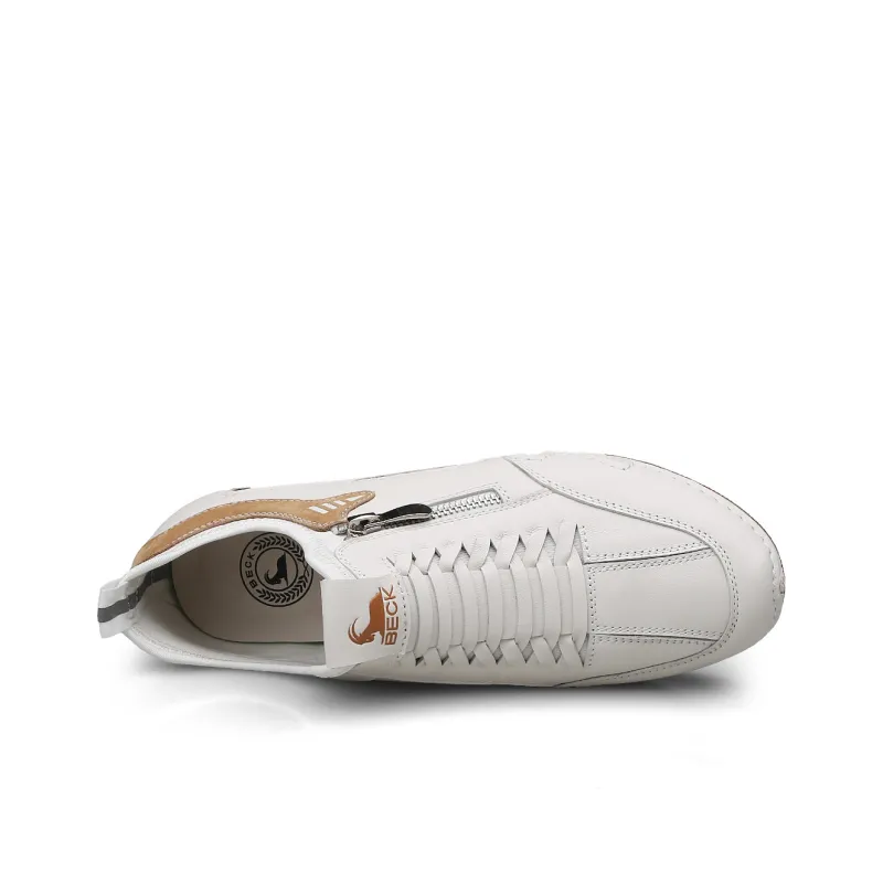 BECK Slip Resistant, Abrasion Resistant, Breathable Coverage Low Top Casual Shoes Unisex-21