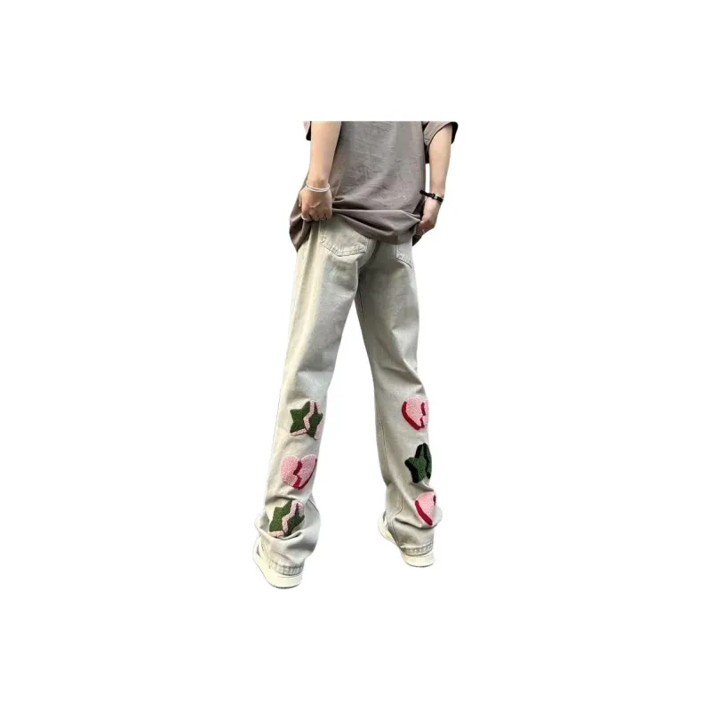 VIPGOOSE Jeans Unisex-0