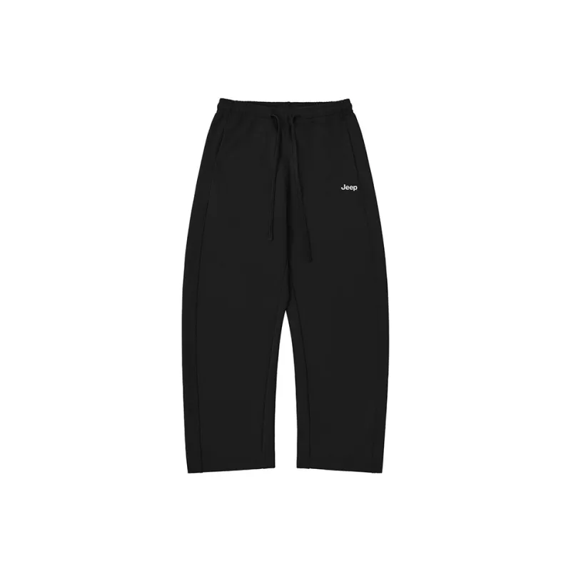 Jeep City Outdoor Casual Collection Casual Pants Unisex-0