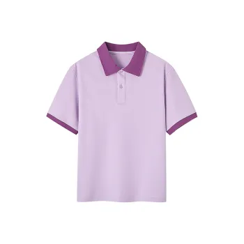 LUYOUYE T Shirts Women's Purple