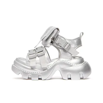 KEDDO Artist Beach Sandals Women's