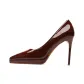 Burgundy 10CM