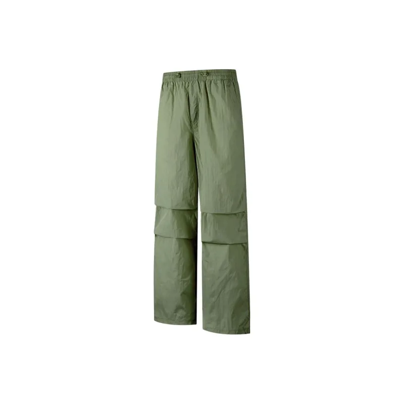Alps Casual Pants Unisex-7