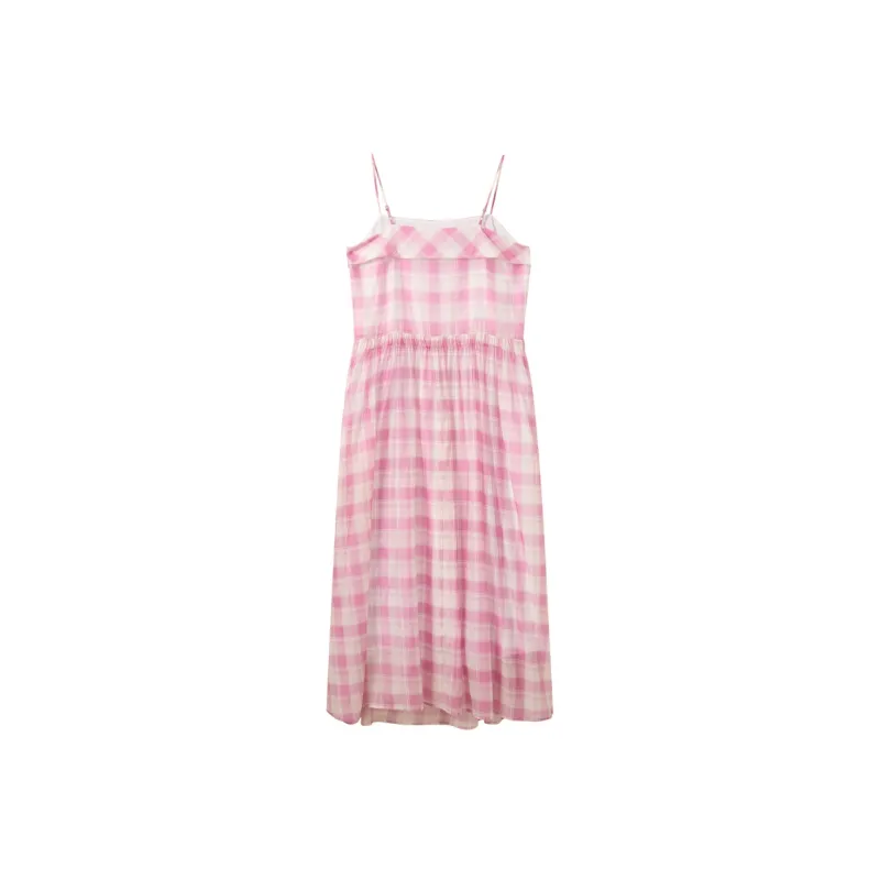 3COLOUR Short Sleeved Dress Women's-1