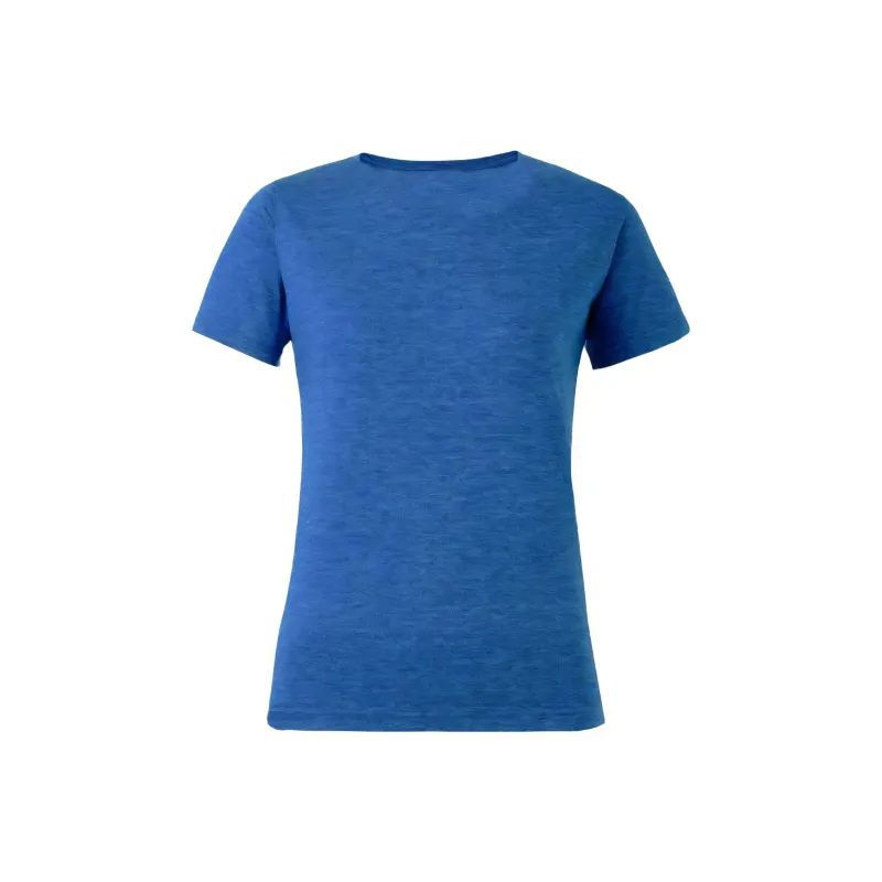 MONTBELL FW/AW24 Regular T Shirt Women's-3