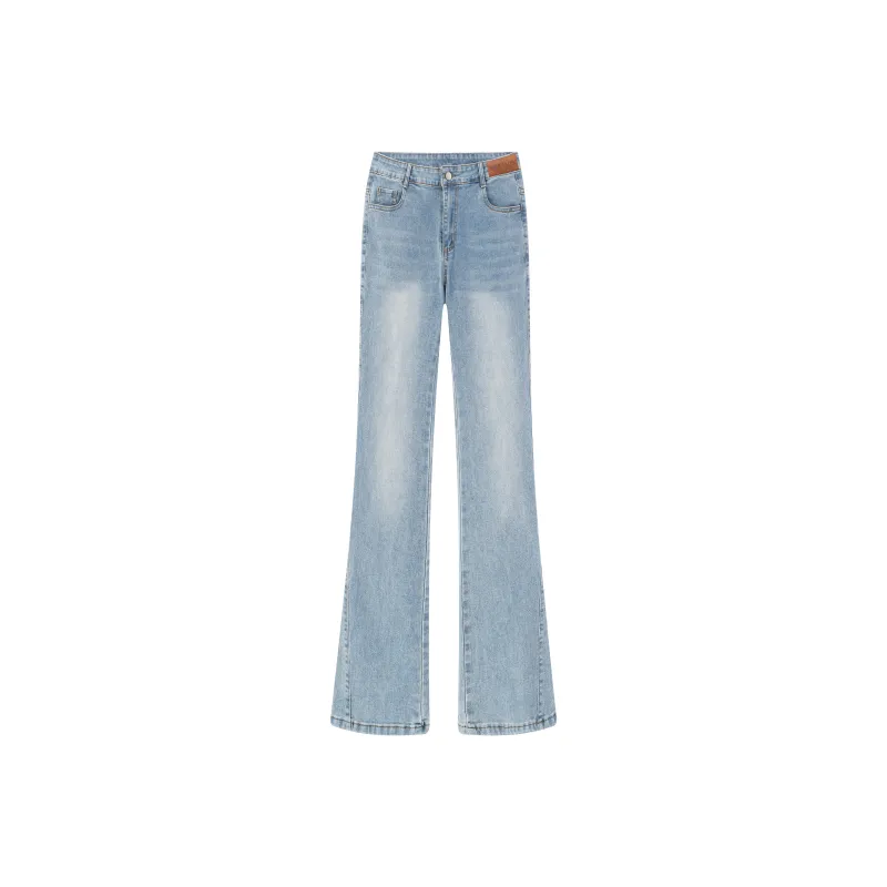SAME FLOW Jeans Unisex-24