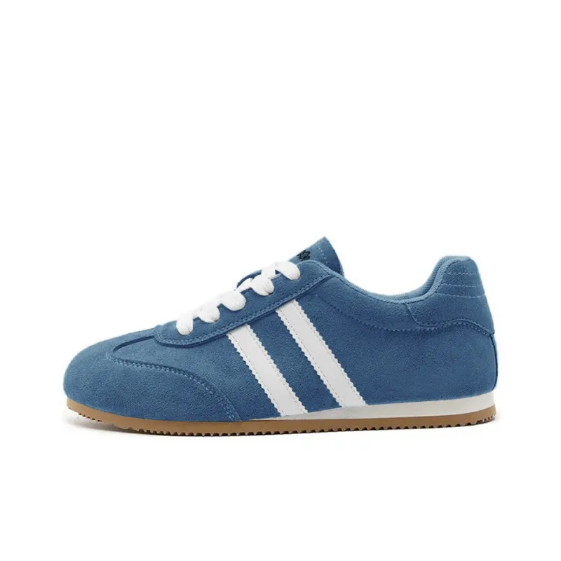SHUXIAOBEI Low Top Casual Shoes Women's-4