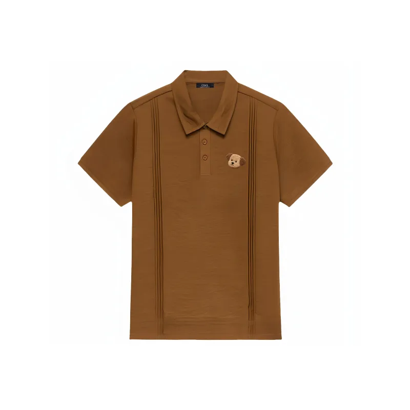CSKS Polo Shirts Unisex-18