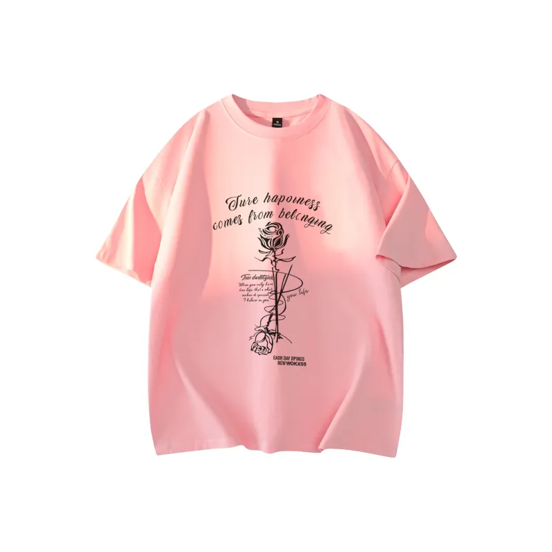 WOKXSS T Shirts Unisex-11