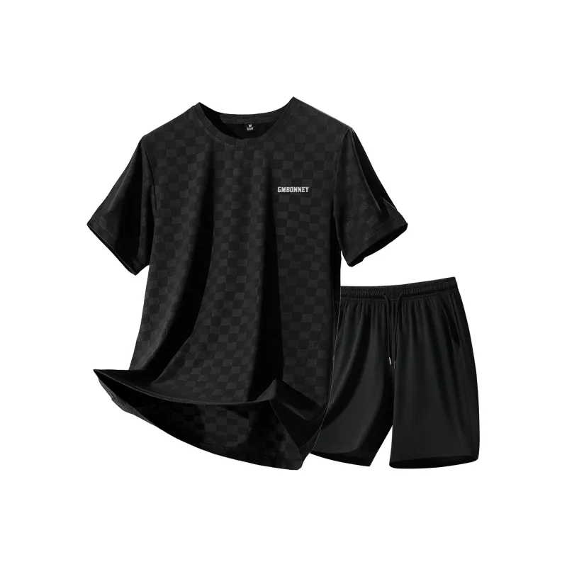 G.M BONNEY Casual Sportswear Unisex-2