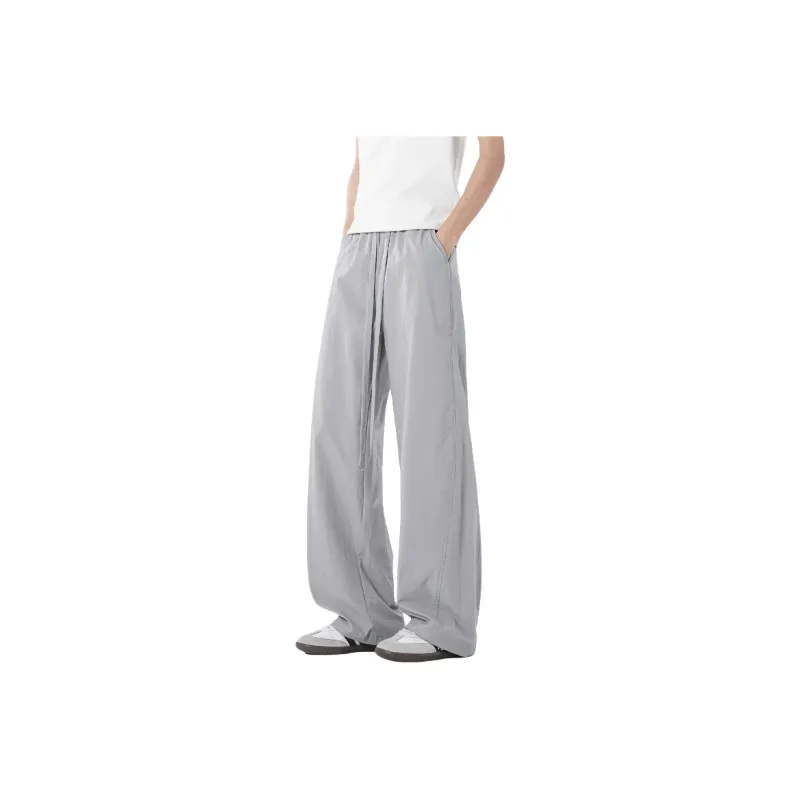 DAND Casual Pants Unisex-3