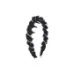 Black-Toothed Headband